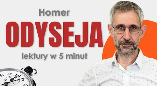Wiersz Odys – analiza, interpretacja i inspiracje Odyseją Homera