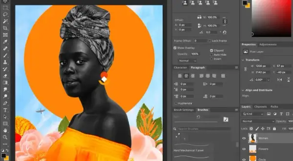 Photoshop: Co to jest, do czego służy i jak zacząć?