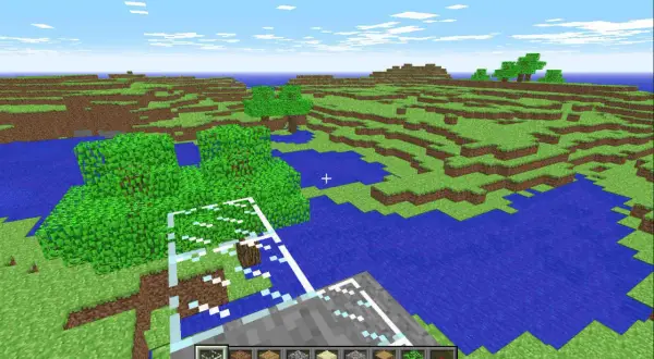 17 maja 2009: Kiedy powstał Minecraft i jak podbił świat?