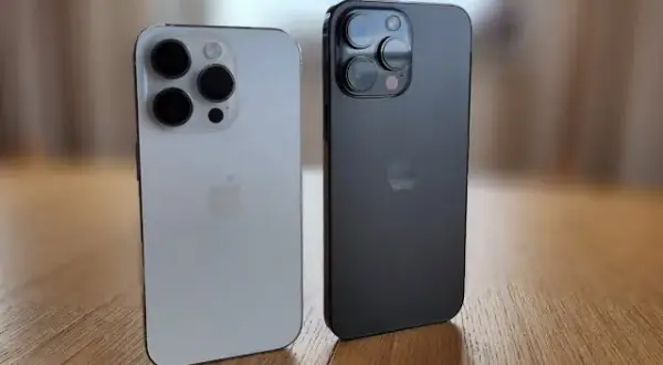 Czym się różni iPhone 14 od 14 Pro? Kluczowe różnice, które musisz znać