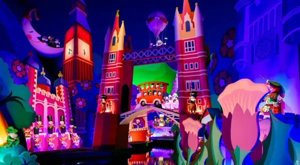 Welche Euro Disney Attraktionen sind die besten? Ihr Guide!
