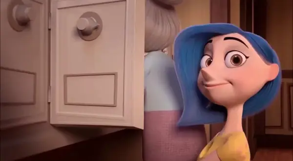 Teledysk Eda Sheerana Perfect nie jest z żadnego filmu