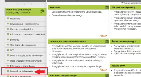 Jak wygląda L4? Zobacz, co powinno zawierać zwolnienie chorobowe