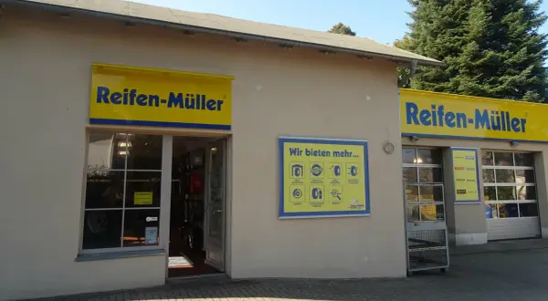 Reifen Müller Berlin: Top-Service und Standorte für Ihre Reifenbedürfnisse