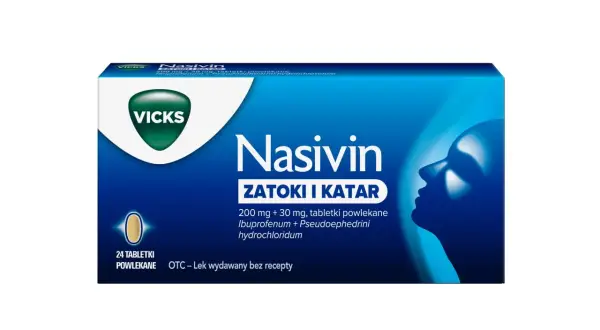 Jaki lek na zatoki? Szybka ulga od apteki po domowe sposoby.