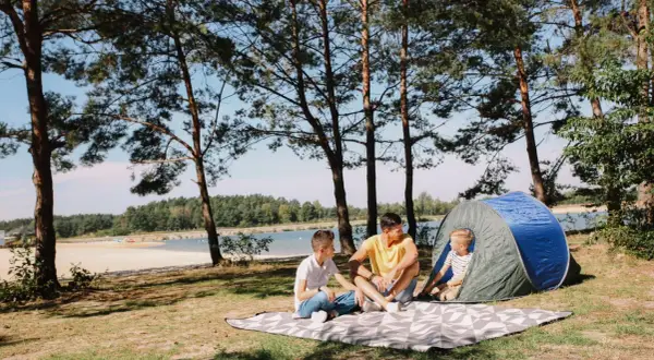 Twój idealny camping nad jeziorem na Dolnym Śląsku? Sprawdź!