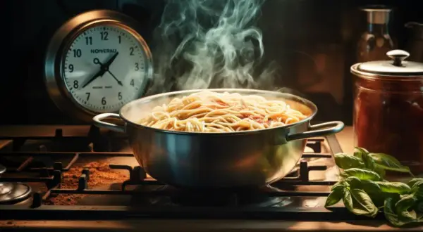 Jak długo gotować makaron, aby uzyskać idealną konsystencję al dente