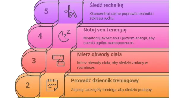 Kiedy zobaczysz efekty treningu? Realne ramy czasowe i wskazówki