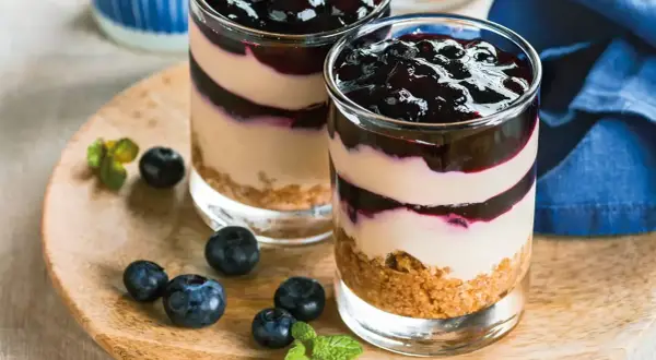 Postres fáciles: ¡Triunfa sin horno y en tiempo récord!