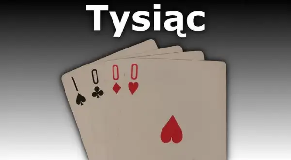 Ile oczek w Tysiąca? Kluczowe zasady punktacji i strategii gry