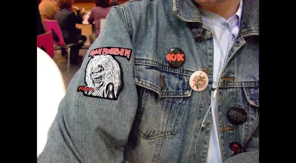 O jakiej historycznej postaci śpiewa Iron Maiden? Zaskakujące inspiracje
