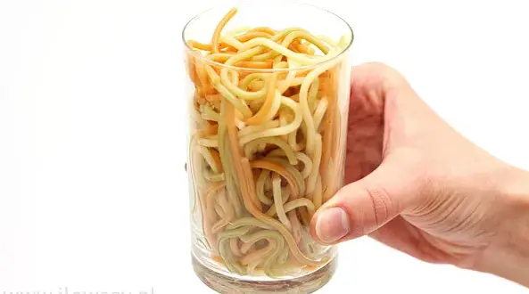 Makaron spaghetti kcal po ugotowaniu – ile naprawdę ma kalorii?