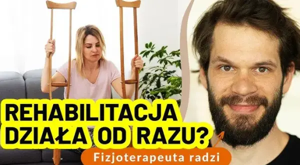 Czy rehabilitacja pomaga? Odkryj, kiedy i dlaczego naprawdę działa!