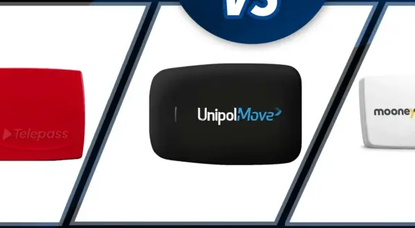 Confronto tra Telepass, UnipolMove e Mooney: quale scegliere per i tuoi viaggi?