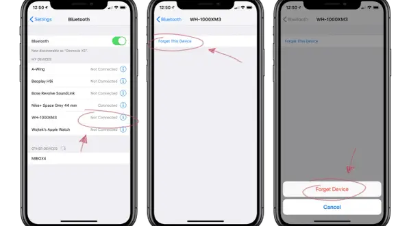 Jak usunąć urządzenia Bluetooth? Prosty przewodnik (Windows, Android, iOS, Mac)