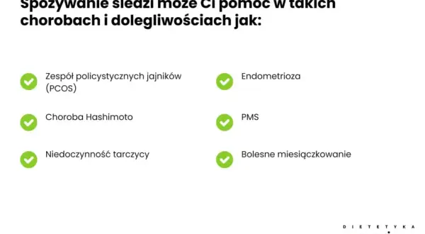 Śledzie w occie: kaloryczność od 85 do 210 kcal. Czy są zdrowe?