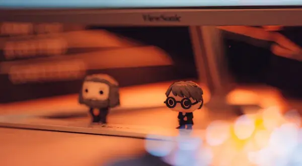 Figurki kolekcjonerskie Funko Pop, czyli światowy fenomen dla każdego