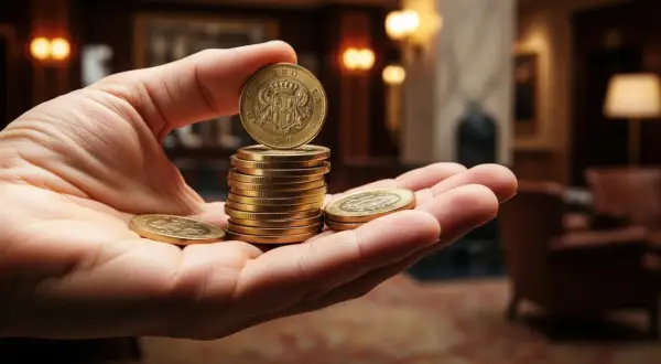 Ile zarabiają Turcy w hotelach? Zaskakujące fakty o wynagrodzeniach