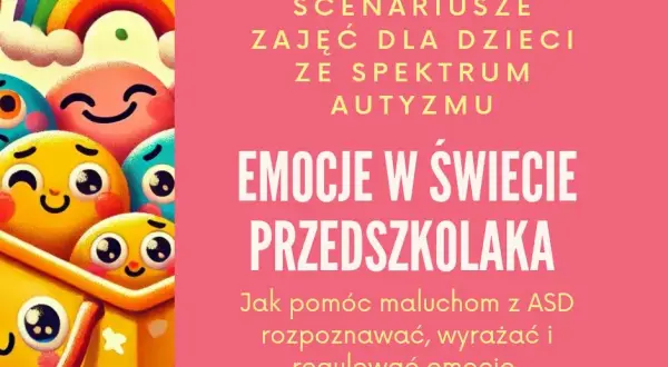 Zajęcia z pedagogiem: Tematy, które pomogą Twojemu dziecku rozwinąć się