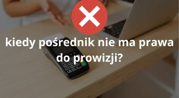Prowizja pośrednika nieruchomości 2026: Jak nie przepłacić?