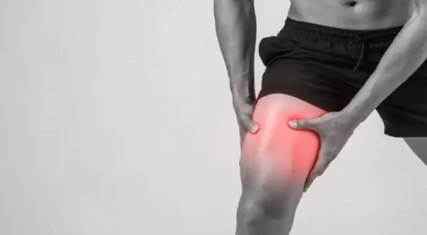¿Desgarro muscular? Antiinflamatorios clave y errores a evitar