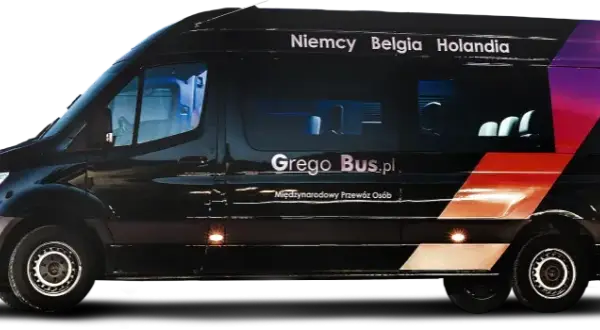 Ile kosztuje bus do Holandii z Polski? Sprawdź ceny i porady!