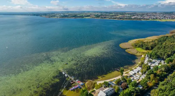Władysławowo i Półwysep Helski: Atrakcje i planowanie idealnego urlopu