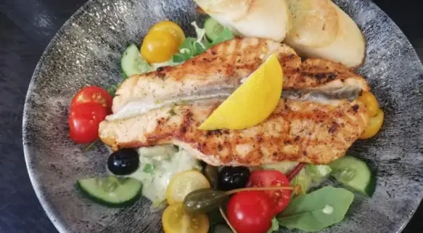 Kudowa-Zdrój: Gdzie zjeść? Sprawdzone restauracje i lokalne smaki