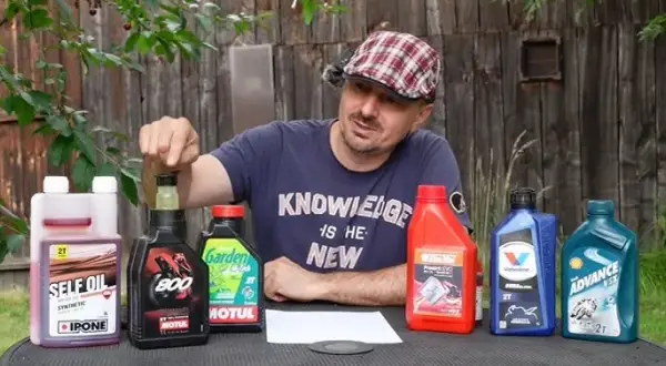 Jaki olej do silnika Briggs&Stratton? Wybierz najlepszy dla swojego silnika