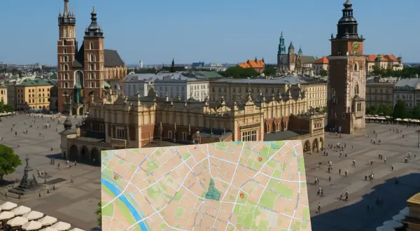 Pociąg Barbakan Kraków: Rozkład, Ceny, Trasa Twój Przewodnik!
