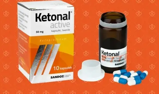 Ketonal: Na receptę czy bez? Dawka decyduje! Sprawdź, kiedy