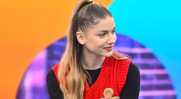 Kim jest Julia Żugaj: influencerka, wokalistka i gwiazda social mediów