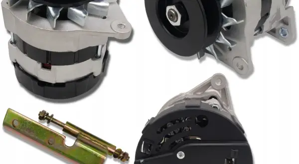 Alternator do C-360 z jakiego samochodu? Oto najlepsze zamienniki