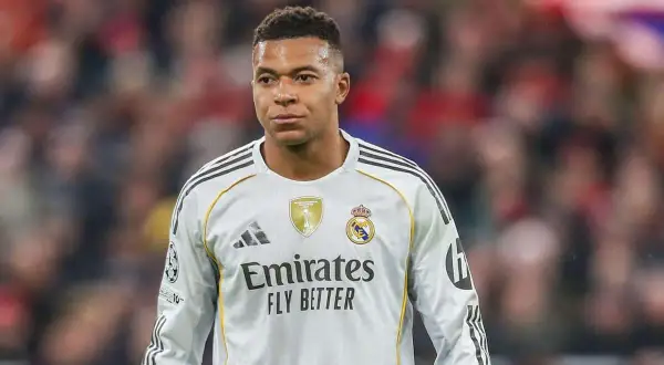 Kylian Mbappé: Ile zarabia? 95 mln $ i tajemnice kontraktu w Realu