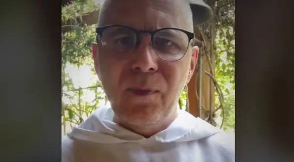 Ks. Tomasz Zmarzły - skąd pochodzi i jakie ma znaczenie w Kościele?