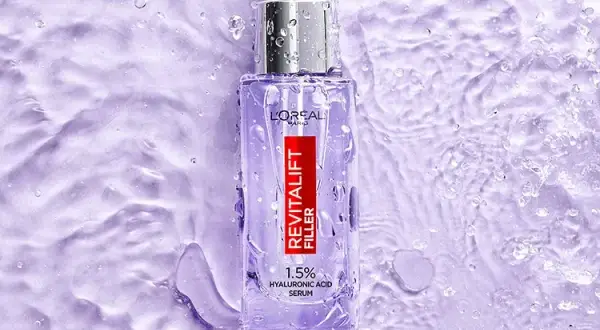 Jak prawidłowo stosować serum L'Oreal Revitalift dla lepszych efektów