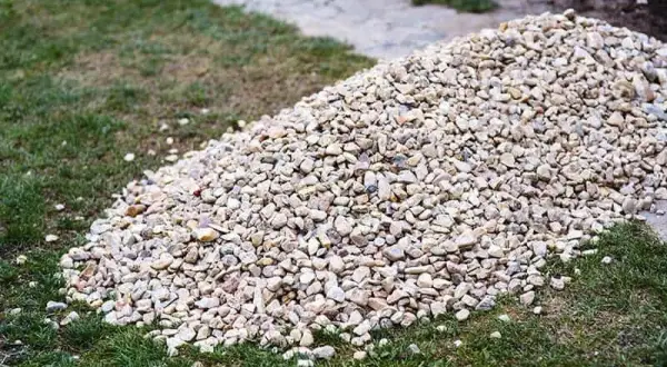Ile kosztuje kruszywo na drogę? Sprawdź ceny i czynniki wpływające na koszty