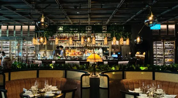 Restaurante de alta cocina: ¿Vale la pena? Precios y claves