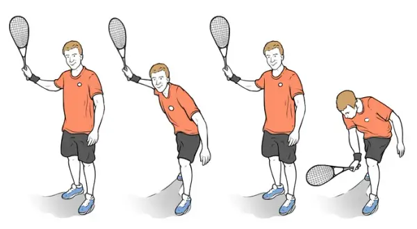 Squash: Co to jest? Zasady, kort, sprzęt i korzyści