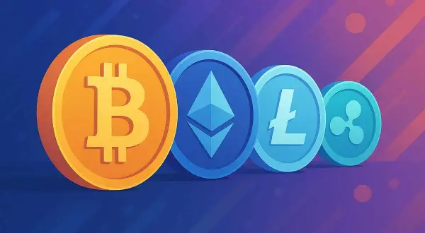Kryptowaluty 2030: Jak inwestować długoterminowo i chronić zyski?