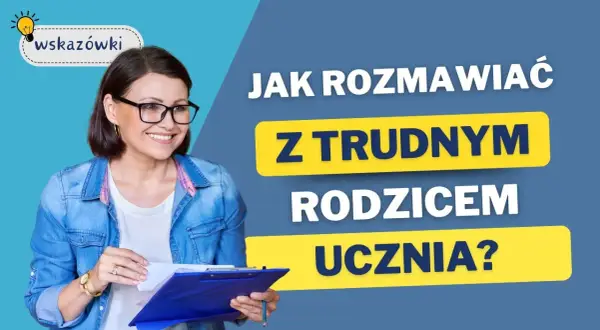 Jak rozmawiać z rodzicem dziecka agresywnego, by uniknąć konfliktów