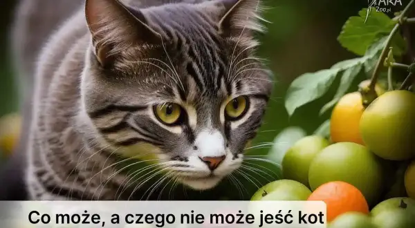 Czy koty mogą jeść ser? Odkryj ukryte zagrożenia!