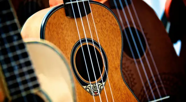 Gdzie można kupić ukulele? Najlepsze sklepy i oferty w Polsce