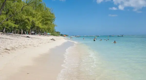 Mauritius czy jest bezpiecznie? Odkryj zagrożenia i porady dla turystów