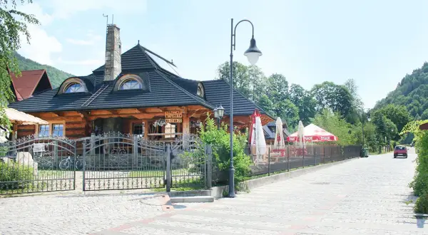 Szczawnica gdzie zjeść - odkryj najlepsze restauracje i smaki