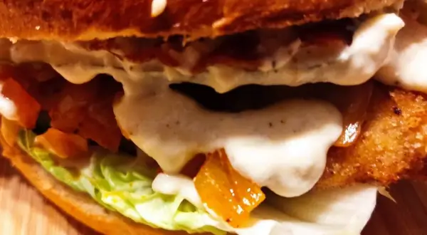 Jak zrobić kotlety do hamburgerów, które zachwycą każdego smakosza
