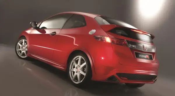 Honda Civic ile koni - moc silników różnych modeli i generacji