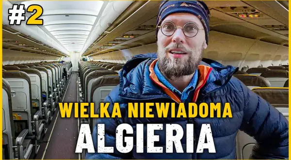 Czy w Algierii jest bezpiecznie? Przeczytaj, zanim wybierzesz się w podróż