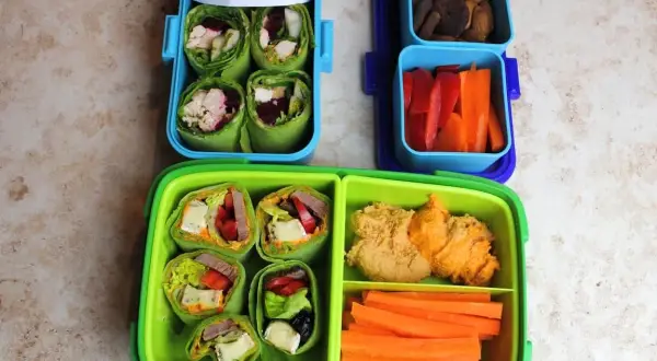 Zdrowy lunch do pracy: szybkie i smaczne przepisy na każdy dzień
