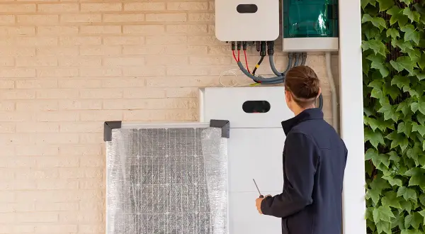 Magazyn energii 2026: Jak zyskać niezależność i oszczędzić na prądzie?